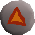 Lava rune