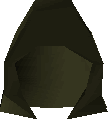 Ahrim's hood