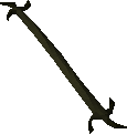 Ahrim's staff
