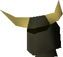 Guthan's helm