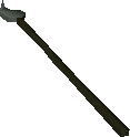 Guthan's warspear
