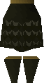 Guthan's chainskirt