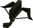 Karil's crossbow
