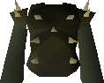 Karil's leathertop