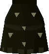 Karil's leatherskirt