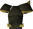 Torag's platebody