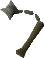 Verac's flail