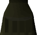 Verac's plateskirt
