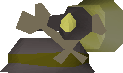 Mining helmet