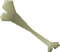 Bone club
