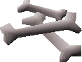 Dragon bones
