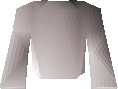 Druid's robe top