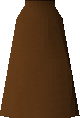 Monk's robe