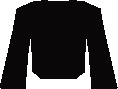 Shade robe top