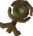 Elemental talisman
