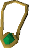 Binding necklace