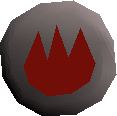 Fire rune