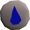 Water rune