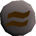 Earth rune
