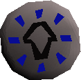 Body rune