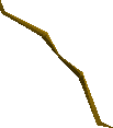 Oak longbow (u)