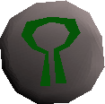 Nature rune