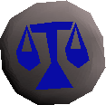 Law rune