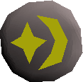 Cosmic rune