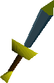 Rune dagger(p+)