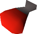Fire orb