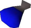 Water orb