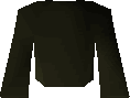 Black robe