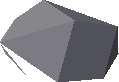 Crystal teleport seed