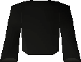 Ghostly robe