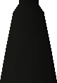 Ghostly robe