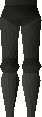 Rock-shell legs
