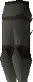 Spined chaps