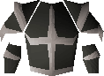 Skeletal top