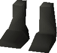 Rock-shell boots