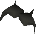 Rock-shell gloves
