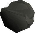 Rock-shell chunk