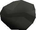 Rock-shell shard