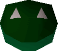 Frog mask