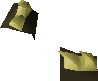 Snakeskin vambraces