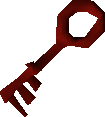Blood key