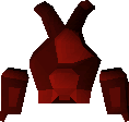 Blood prospector jacket