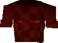 Blood lumberjack top