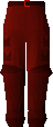 Blood angler waders