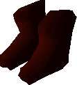 Blood angler boots