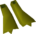Flippers